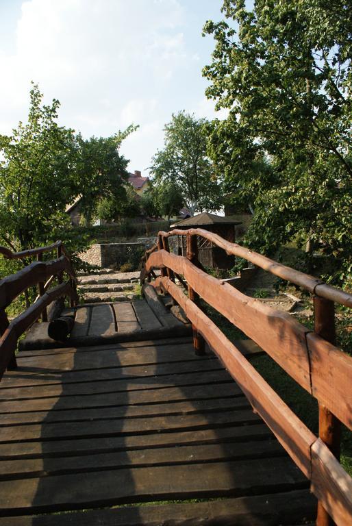 Zacisze Mazury Villa Kętrzyn Exterior foto