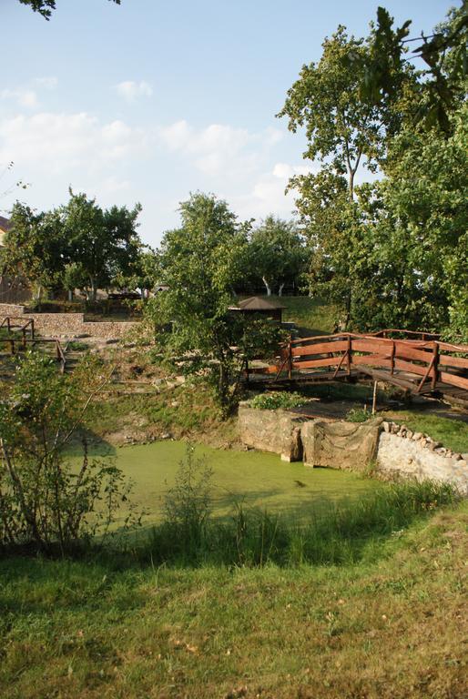 Zacisze Mazury Villa Kętrzyn Exterior foto